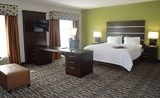 Hampton Inn Foley