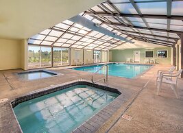 WorldMark Surfside Inn