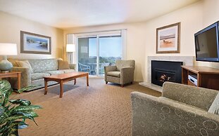 WorldMark Surfside Inn