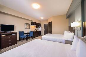 Kindersley All Suites Hotel