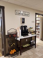 Kindersley All Suites Hotel