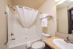 Kindersley All Suites Hotel