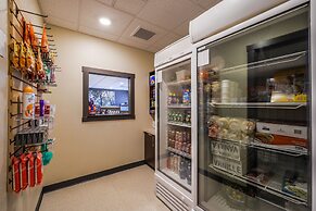 Kindersley All Suites Hotel