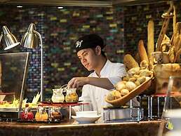 Novotel Tangerang