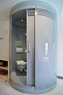 POP! Hotel Tebet Jakarta