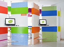 POP! Hotel Tebet Jakarta
