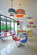 POP! Hotel Tebet Jakarta