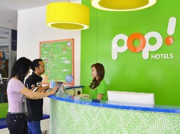 POP! Hotel Tebet Jakarta