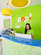 POP! Hotel Tebet Jakarta