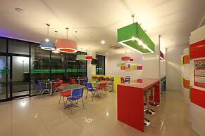 POP! Hotel Tebet Jakarta