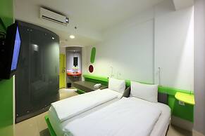 POP! Hotel Tebet Jakarta
