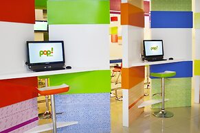POP! Hotel Tebet Jakarta