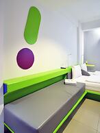 POP! Hotel Tebet Jakarta