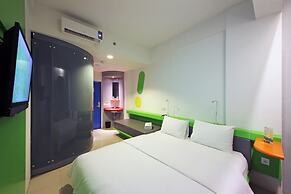 POP! Hotel Tebet Jakarta