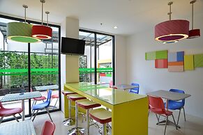 POP! Hotel Tebet Jakarta