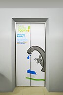 POP! Hotel Tebet Jakarta