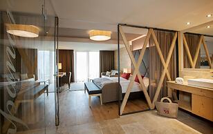 Almwellness Hotel Pierer