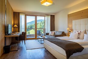 Almwellness Hotel Pierer