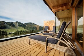 Almwellness Hotel Pierer