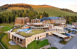 Almwellness Hotel Pierer