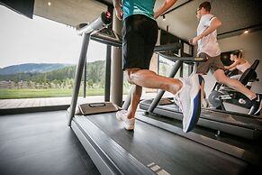 Almwellness Hotel Pierer