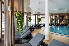 Almwellness Hotel Pierer