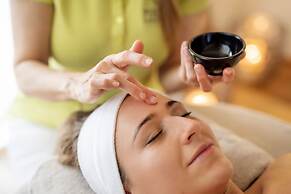 Almwellness Hotel Pierer