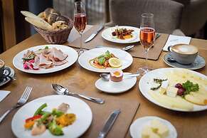 Almwellness Hotel Pierer