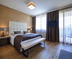 Almwellness Hotel Pierer