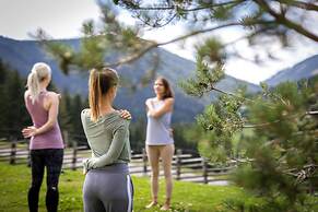 Almwellness Hotel Pierer