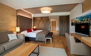 Almwellness Hotel Pierer