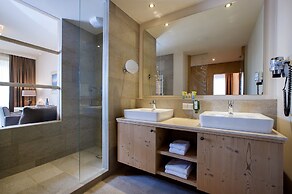 Almwellness Hotel Pierer