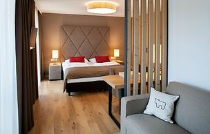 Almwellness Hotel Pierer