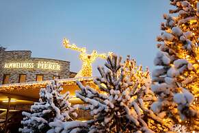 Almwellness Hotel Pierer