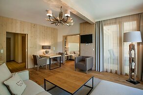 Almwellness Hotel Pierer