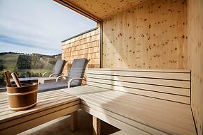 Almwellness Hotel Pierer