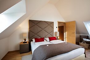 Almwellness Hotel Pierer