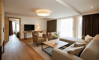 Almwellness Hotel Pierer