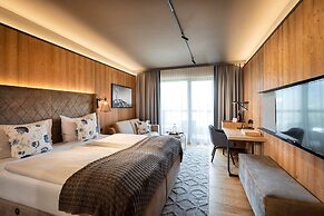 Almwellness Hotel Pierer