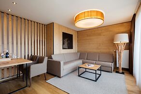 Almwellness Hotel Pierer