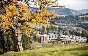 Almwellness Hotel Pierer