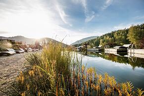 Almwellness Hotel Pierer