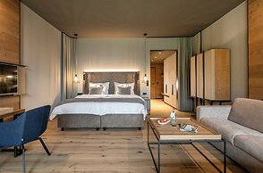 Almwellness Hotel Pierer