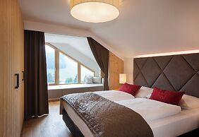 Almwellness Hotel Pierer