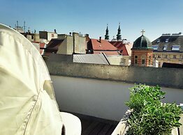 Alma Boutique Hotel