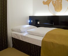 Alma Boutique Hotel