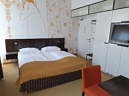 Alma Boutique Hotel