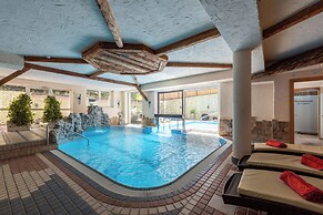 Hotel Alpenkönigin Alpine Luxury