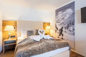 Hotel Alpenkönigin Alpine Luxury