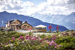 Hotel Alpenkönigin